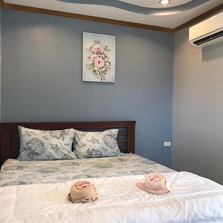Kanokwan Guesthouse Ko Tao Zewnętrze zdjęcie