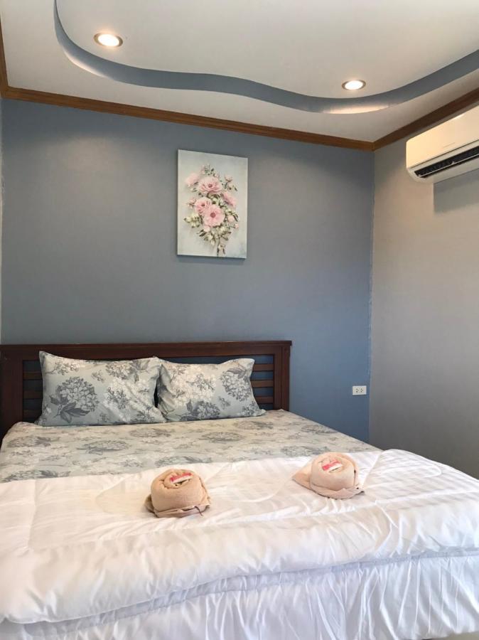 Kanokwan Guesthouse Ko Tao Zewnętrze zdjęcie