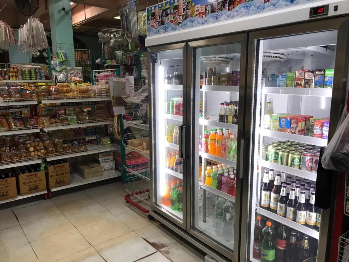 Kanokwan Guesthouse Ko Tao Zewnętrze zdjęcie