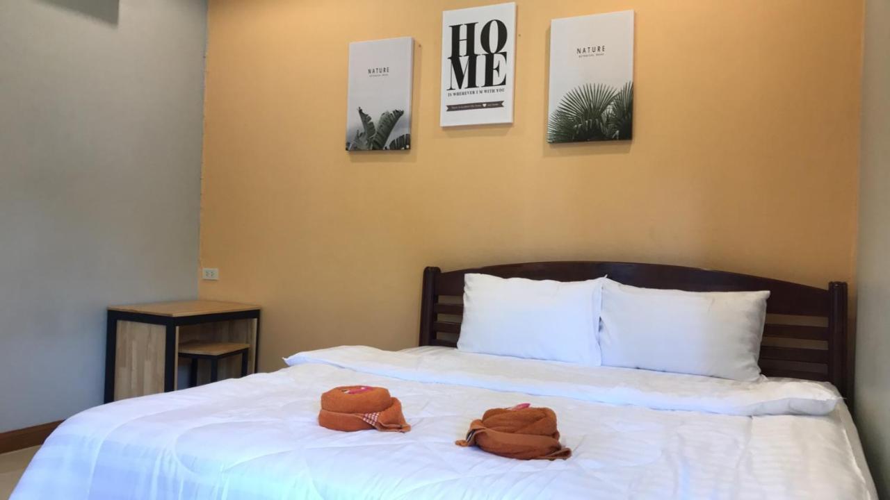 Kanokwan Guesthouse Ko Tao Zewnętrze zdjęcie