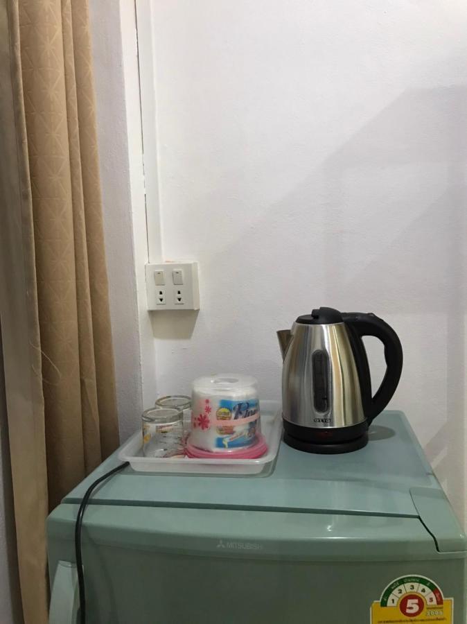 Kanokwan Guesthouse Ko Tao Zewnętrze zdjęcie