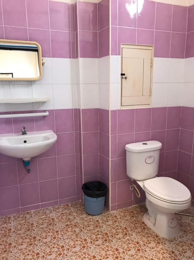 Kanokwan Guesthouse Ko Tao Zewnętrze zdjęcie