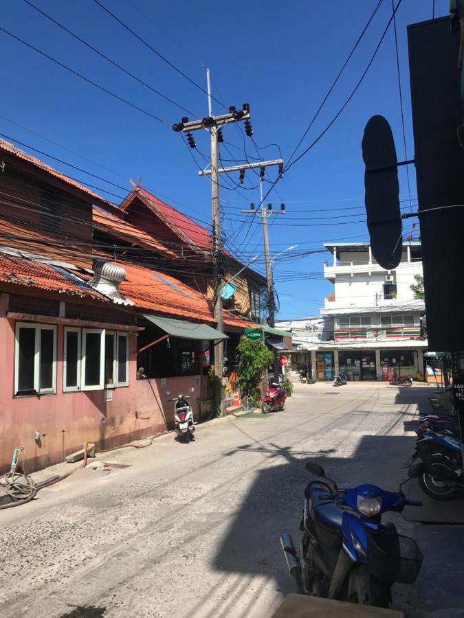 Kanokwan Guesthouse Ko Tao Zewnętrze zdjęcie