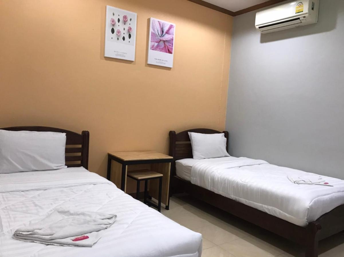 Kanokwan Guesthouse Ko Tao Zewnętrze zdjęcie