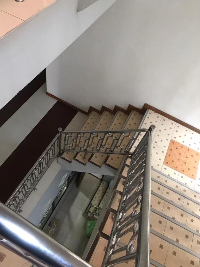 Kanokwan Guesthouse Ko Tao Zewnętrze zdjęcie