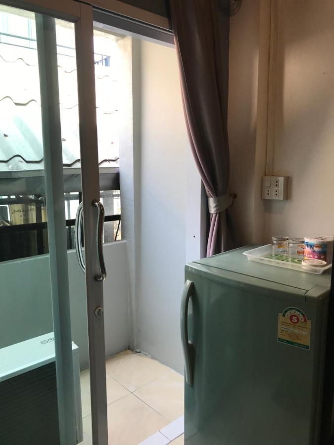 Kanokwan Guesthouse Ko Tao Zewnętrze zdjęcie