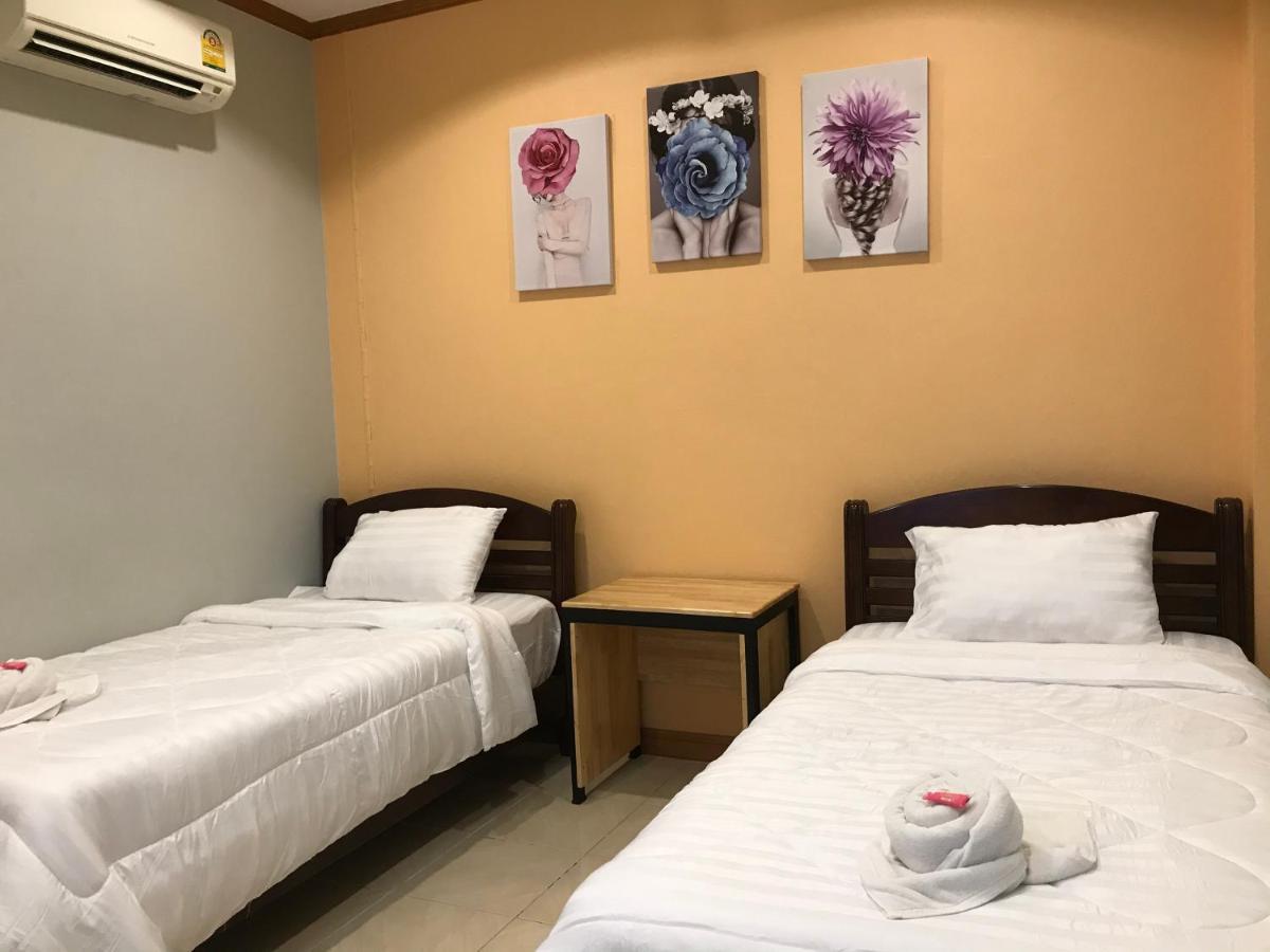 Kanokwan Guesthouse Ko Tao Zewnętrze zdjęcie