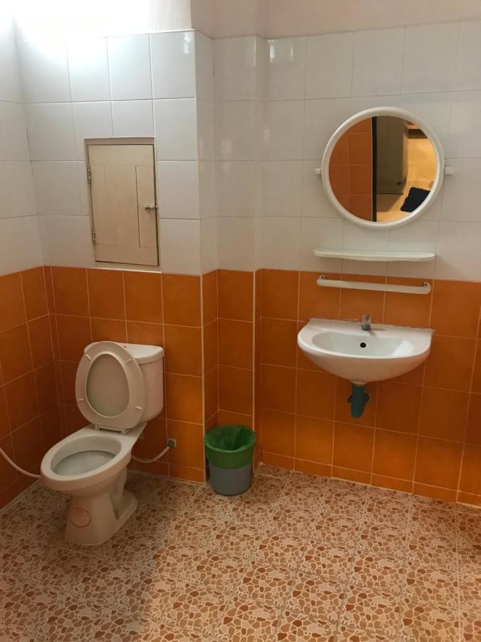 Kanokwan Guesthouse Ko Tao Zewnętrze zdjęcie