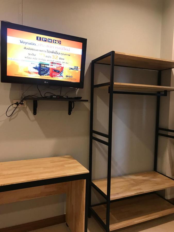 Kanokwan Guesthouse Ko Tao Zewnętrze zdjęcie